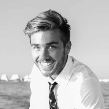 Raphaël Senis, fondateur de Sen·plify